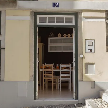Sweet - Baixa Blues Appartamento Lisbona