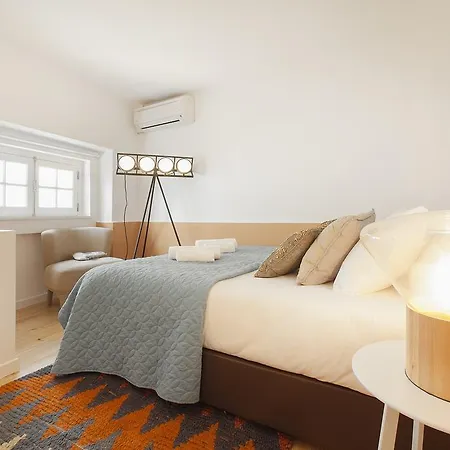 Apartment Sweet - Baixa Blues *