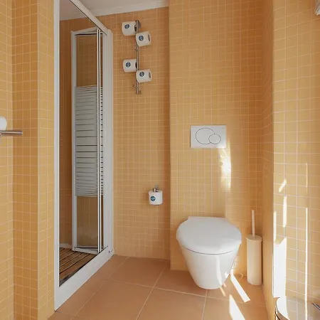 Sweet - Baixa Blues Apartment